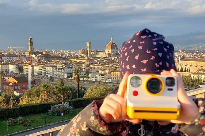 2-Hour Private Treasure Hunt in Florence - How the Clues Turn Sightseeing Into a Game
