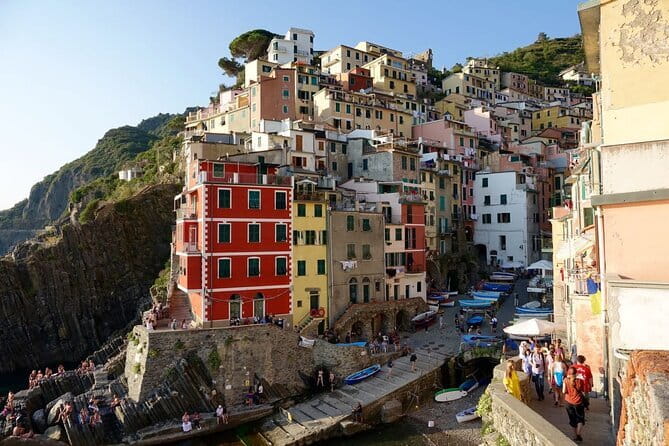 2-Hour Private Treasure Hunt in Florence - What Children Ages 5 to 12 Can Expect