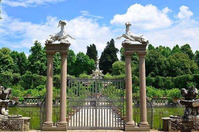 2-Hour Private Treasure Hunt in Florence - Timing, Meeting Point, and Practical Planning