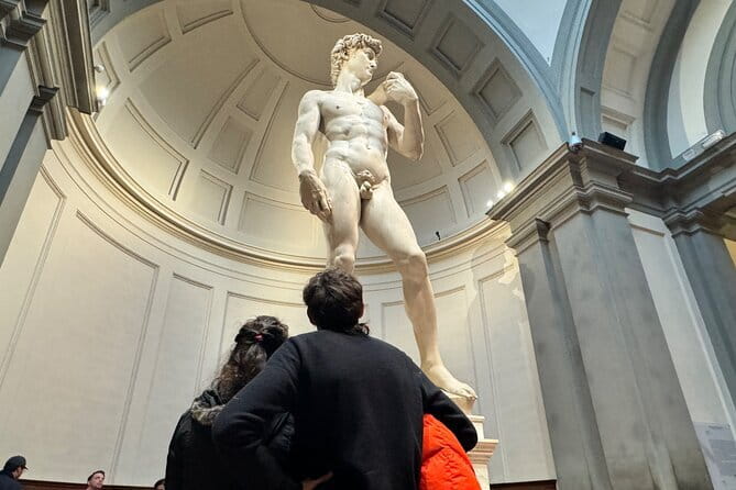 2-Hour Private Treasure Hunt in Florence - Who Gets the Best Value From the $298.47 Price