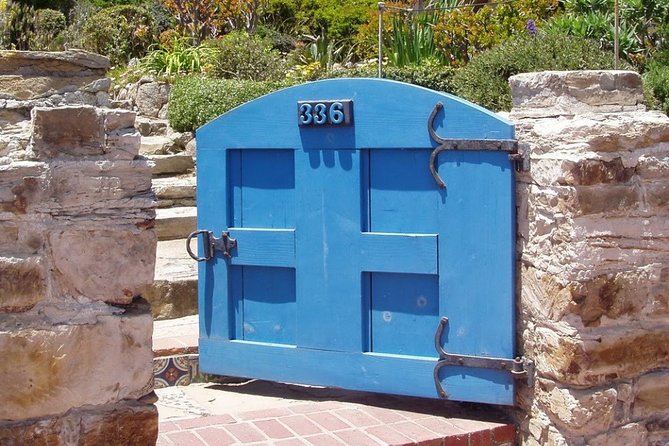A Remarkable Scavenger Hunt: Jewels of Monterey! - Who will enjoy this Monterey hunt most