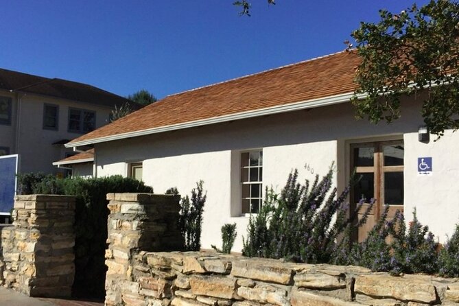 A Remarkable Scavenger Hunt: Jewels of Monterey! - Tips for getting more from the two hours