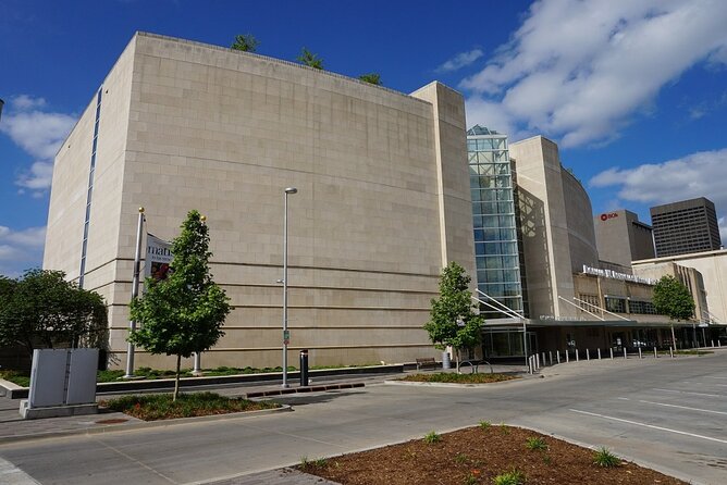 A Spectacular Oklahoma City Scavenger Hunt: Wild Western Art - Oklahoma City Museum of Art and Bricktown