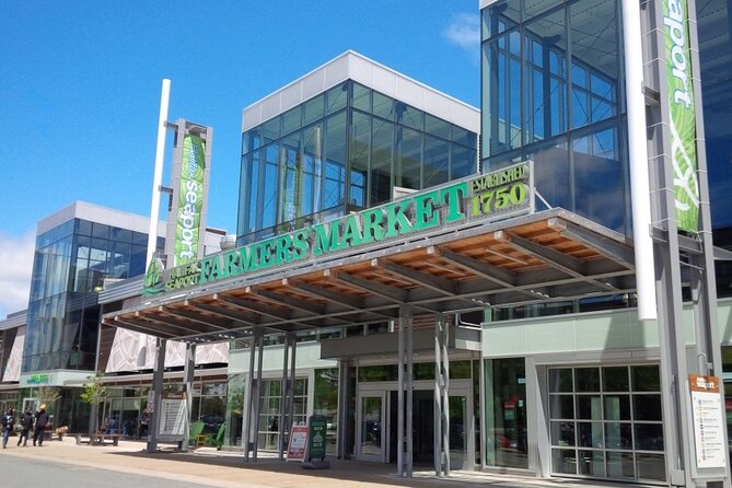 A Spectacular Scavenger Hunt: Halifax’s Hopping Harbour - Starting at 1215 Marginal Road