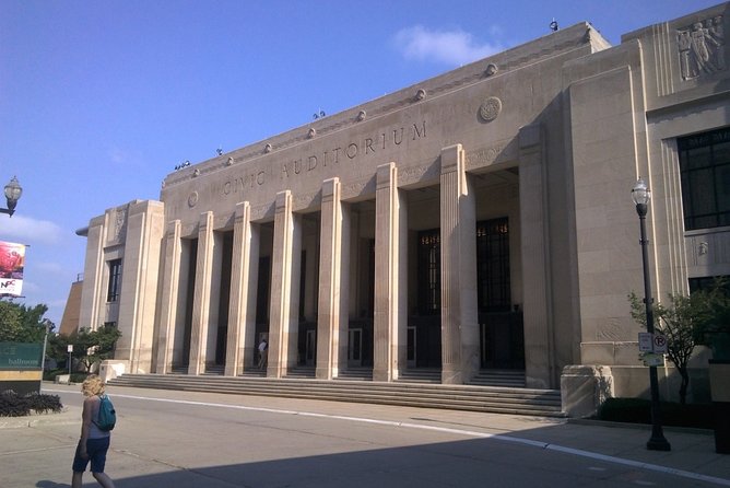 A Spectacular Scavenger Hunt: Round River City - The Gerald R. Ford Museum checkpoint