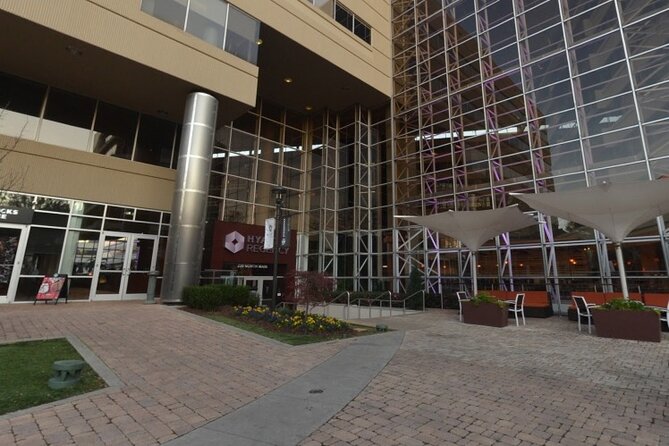 A Spectacular Scavenger Hunt: The Great Greenville Gambit - How the Let’s Roam app shapes the outing