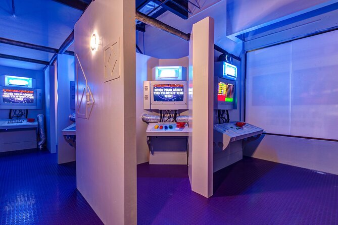 A Traitor Among Us Escape Room Game for Private Group - Who gets the best value for $42