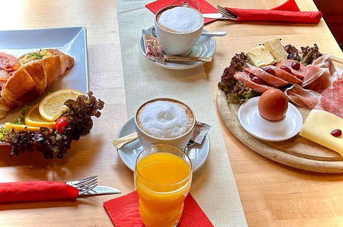 Adventure Breakfast and Escape Game in Braunschweig - Practical details that affect your morning