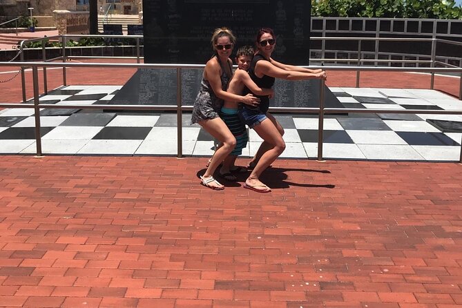 Adventurous Scavenger Hunt in Atlantic City by Crazy Dash - Adding silly challenges to the hunt
