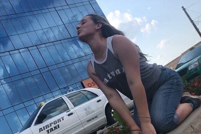 Adventurous Scavenger Hunt in Atlantic City by Crazy Dash - Comparing the score on the leaderboard