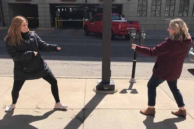 Adventurous Scavenger Hunt in Cambridge by Zombie Scavengers - Key points at a glance