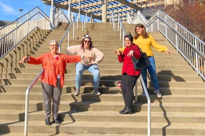 Adventurous Scavenger Hunt in Exeter by Operation City Quest - Price at $11.11 per person