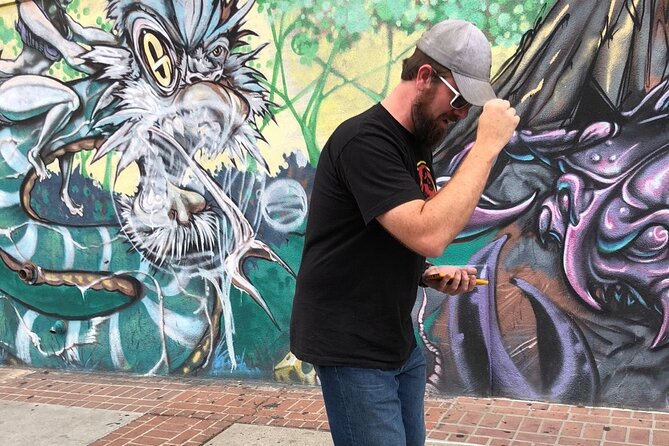 Adventurous Scavenger Hunt in Lakeland by Operation City Quest - How the Lakeland Scavenger Hunt Works