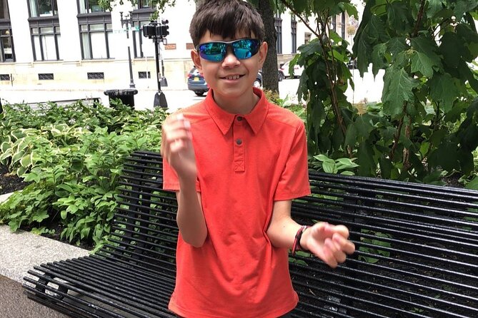 Adventurous Scavenger Hunt in Lakeland by Operation City Quest - What the $10 Price Really Buys
