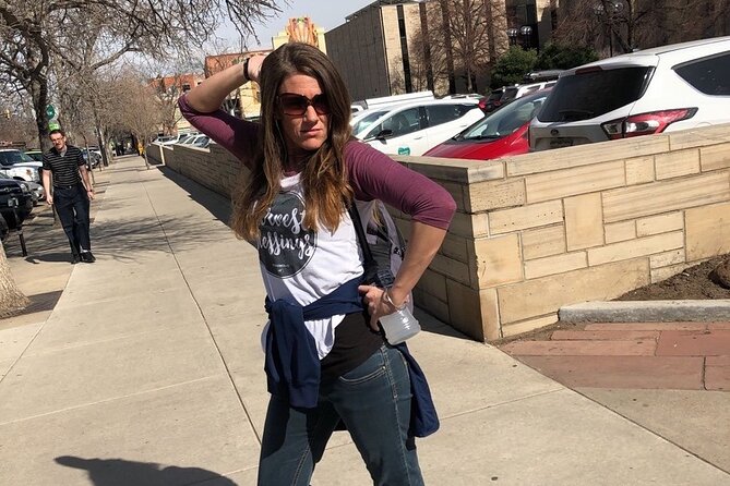 Adventurous Scavenger Hunt in Lincoln by 3Quest Challenge - Quest Two: Adding challenges and points