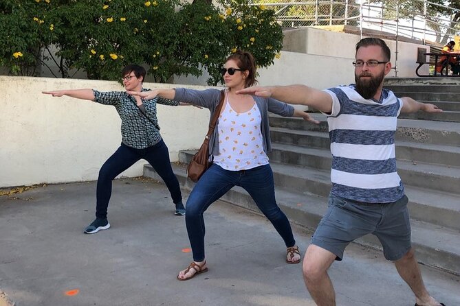 Adventurous Scavenger Hunt in Oklahoma City by Crazy Dash - The Checklist: Objects, Challenges, and Points