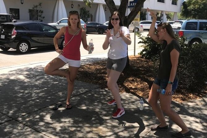 Adventurous Scavenger Hunt in Sunnyvale by Wacky Walks - Photo challenges and the selfie factor
