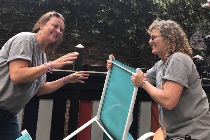 Adventurous Scavenger Hunt in Sunnyvale by Wacky Walks - Who will enjoy this Sunnyvale activity most