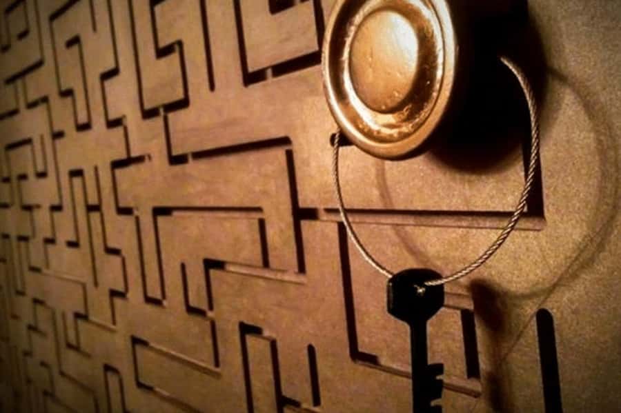Agadir: Escape Game – Prison Break, Ritual & Squid Game - Why the private group size matters