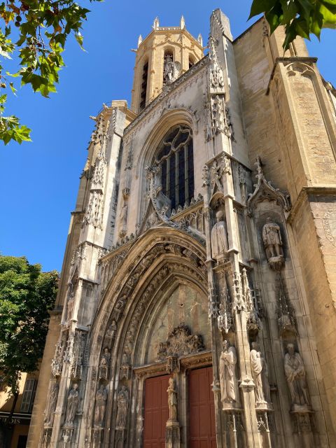 Aix Treasure Hunt - Is the $41 price good value?