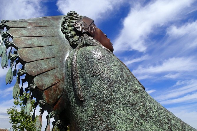 Albuquerque Scavenger Hunt Adventure - How difficult is the Albuquerque hunt?