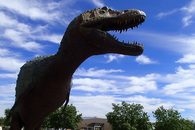 Albuquerque Scavenger Hunt Adventure - Timing, weather, and practical planning