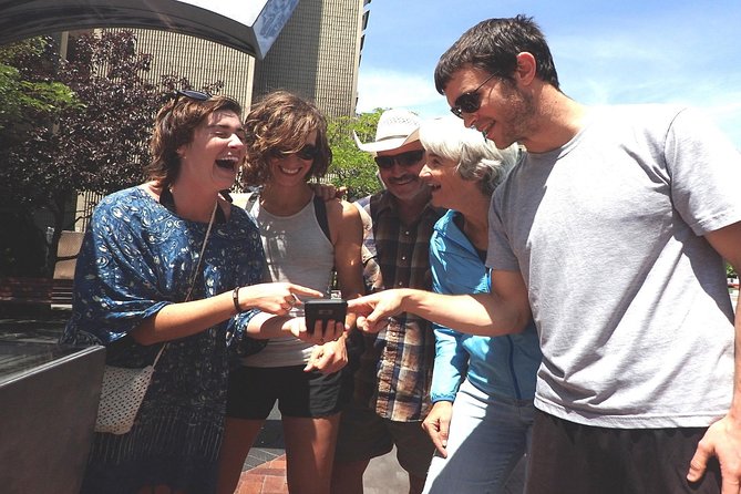 Albuquerque Scavenger Hunt Adventure - Who will enjoy this experience most?