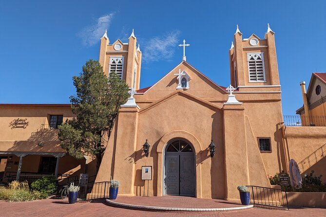 Albuquerque Scavenger Hunt Walking Tour and Game - What $24.50 Buys You
