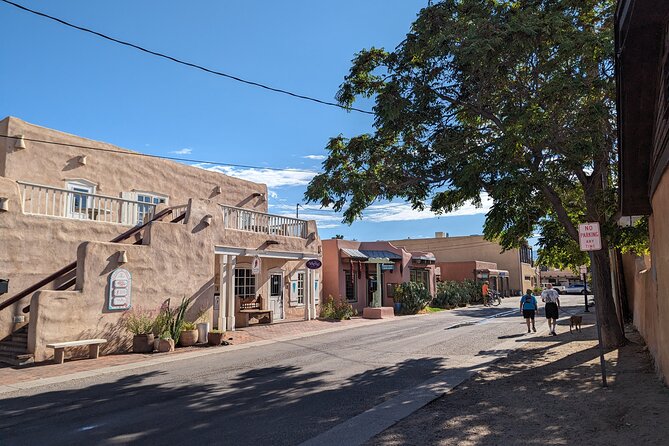 Albuquerque Scavenger Hunt Walking Tour and Game - Who Will Enjoy This Most