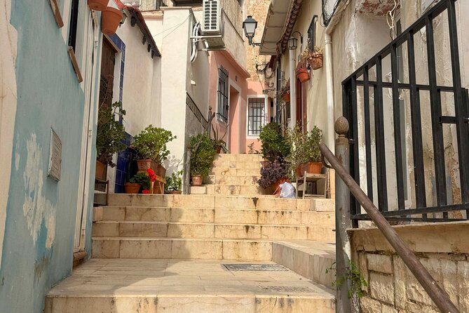 Alicante Secret Society Exploration Game and Tour - Key points before you start