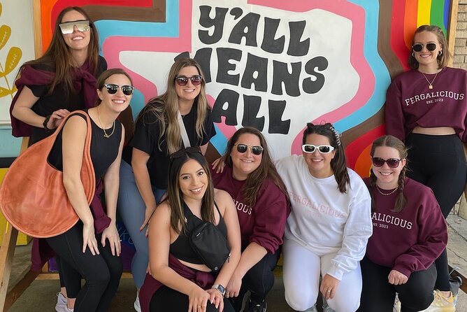 Alternate Reality Scavenger Hunt in Austin - Key details before you book