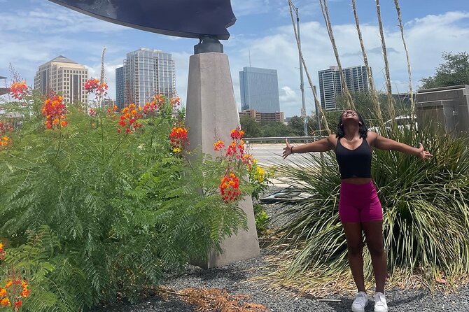 Alternate Reality Scavenger Hunt in Austin - Who gets the best value from this Austin activity