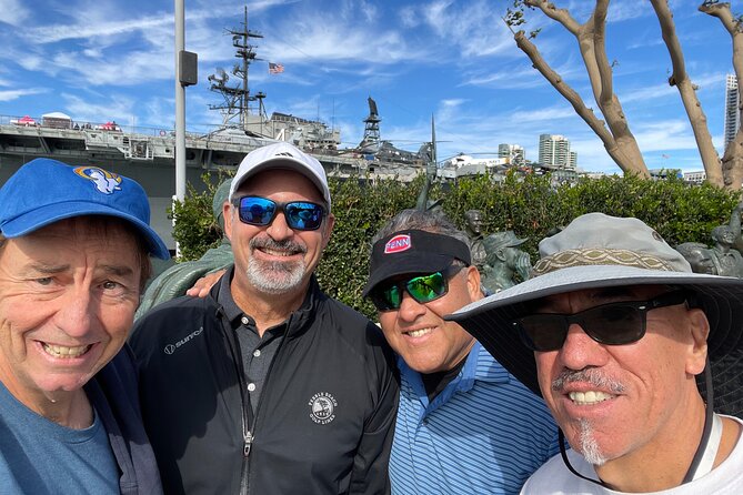 Amazing Annapolis Scavenger Hunt - Key points at a glance