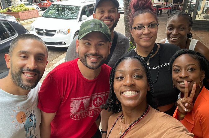 Amazing Annapolis Scavenger Hunt - Who will enjoy the two-hour format
