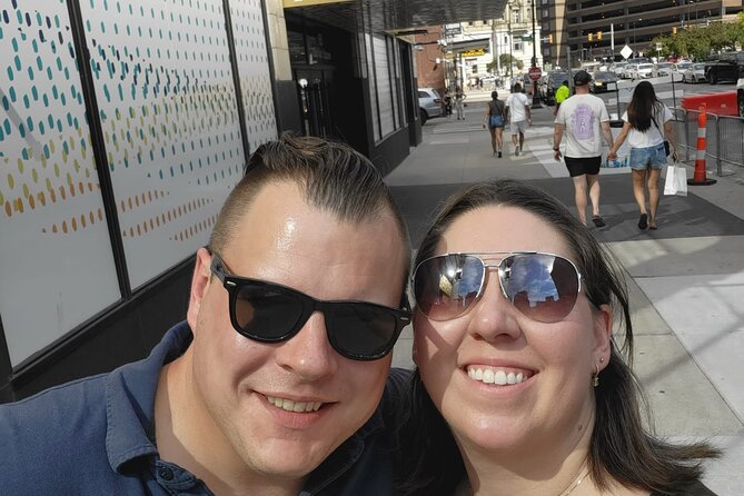 Amazing Arlington (TX) Scavenger Hunt - Key points to know before you book