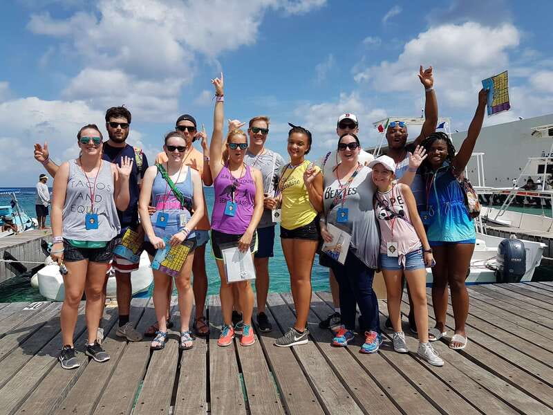 Amazing Cozumel Race: Scavenger Hunt/Sightseeing Tour - Why San Miguel is the real attraction