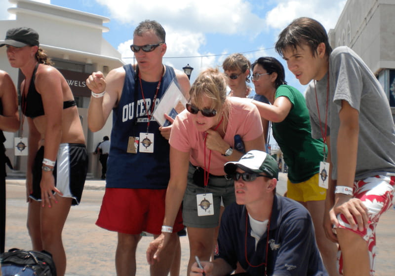 Amazing Cozumel Race: Scavenger Hunt/Sightseeing Tour - Booking details worth knowing