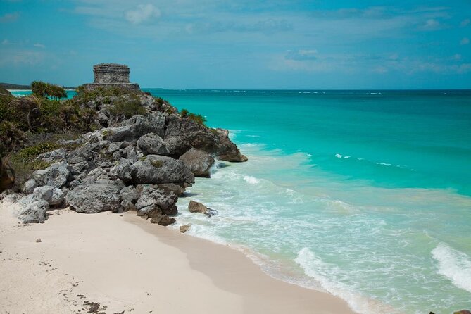 Amazing Cozumel Race: Small-Group Tour and Scavenger Hunt - Key points before you book