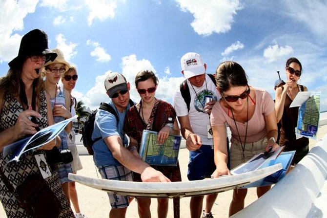Amazing Cozumel Race: Small-Group Tour and Scavenger Hunt - Why this race shows you more of Cozumel