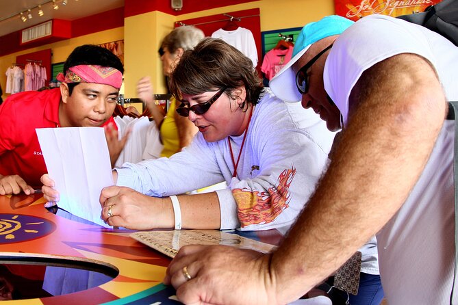 Amazing Cozumel Race: Small-Group Tour and Scavenger Hunt - Who will enjoy the Amazing Cozumel Race?