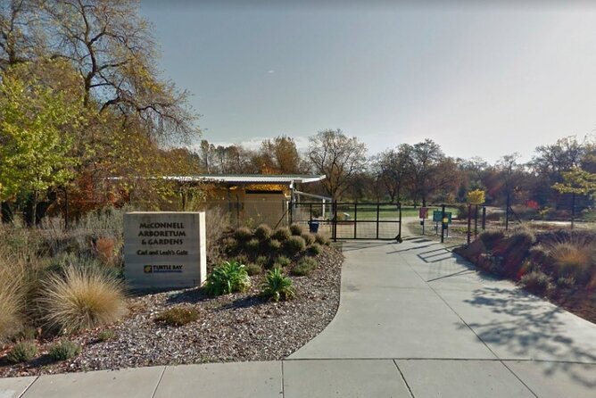Amazing Scavenger Hunt: A Green Day by Redding’s River - Starting at the Civic Auditorium
