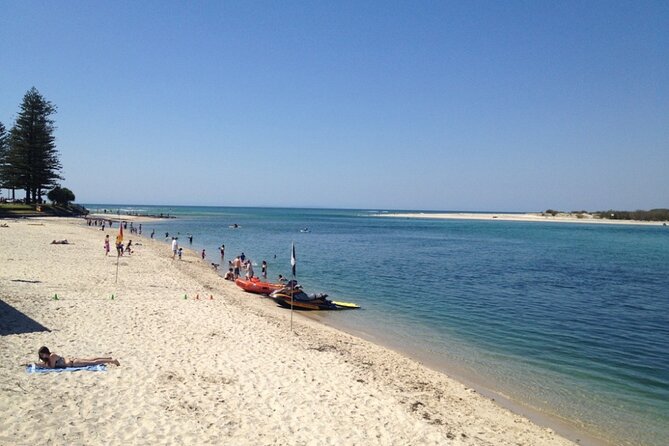 Amazing Scavenger Hunt: Caloundra On The Coast - Key points before you book