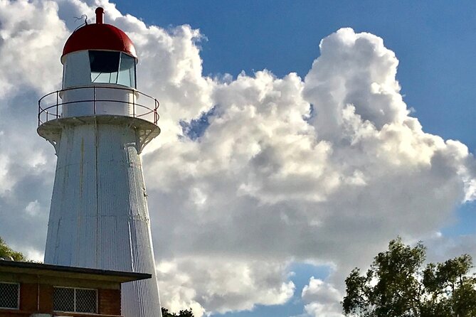 Amazing Scavenger Hunt: Caloundra On The Coast - Caloundra by clue, camera, and coastal walk