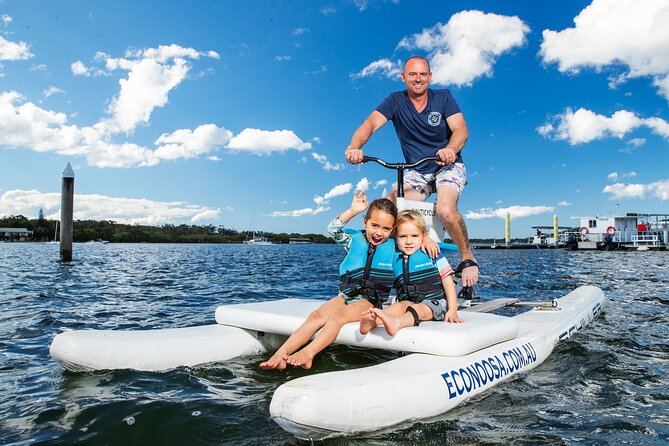 Amazing Scavenger Hunt: Caloundra On The Coast - Caloundra Street Fair and everyday town life