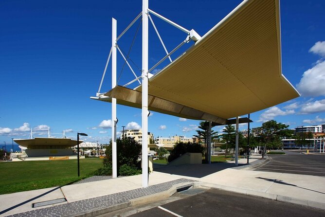 Amazing Scavenger Hunt: Caloundra On The Coast - Starting at Kings Beach on Spender Lane