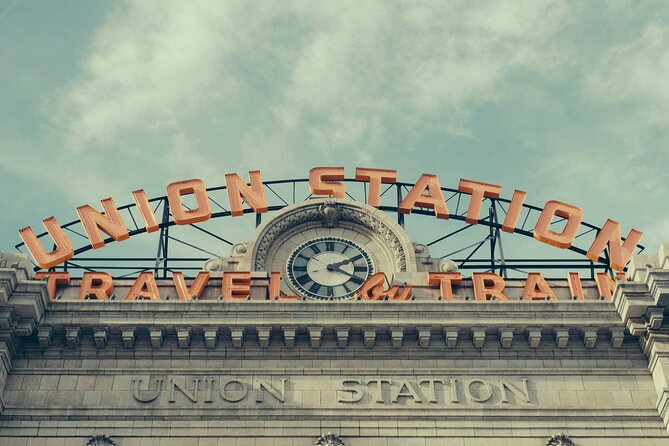 Amazing Scavenger Hunt: Denver RiNo's Past and Present - Is $12.31 per person a good value?