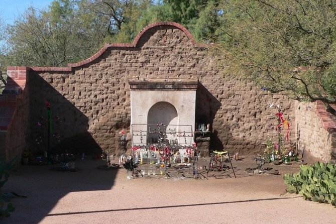 Amazing Scavenger Hunt: Desert Oasis - Key points to know before you go