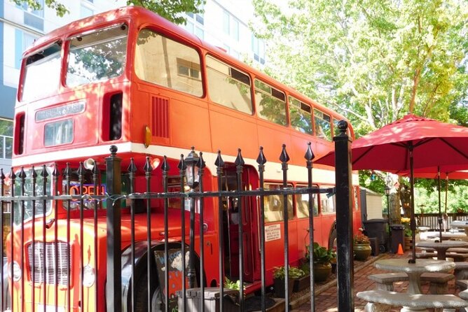 Amazing Scavenger Hunt: Downtown Asheville - A city walk with a game built in