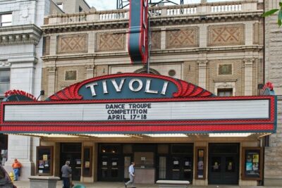 Amazing Scavenger Hunt: Exciting Scenic City