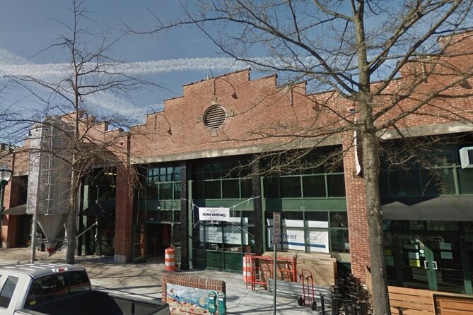 Amazing Scavenger Hunt: Exciting Scenic City - The Let’s Roam app: useful, but central to everything